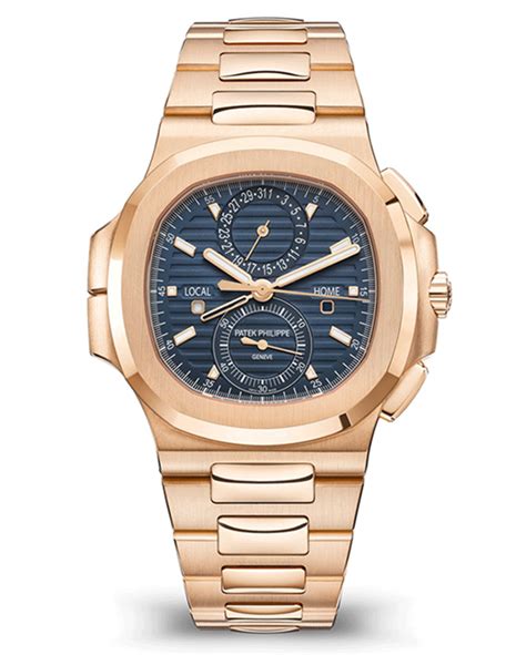 patek philippe 5990 1r 001.